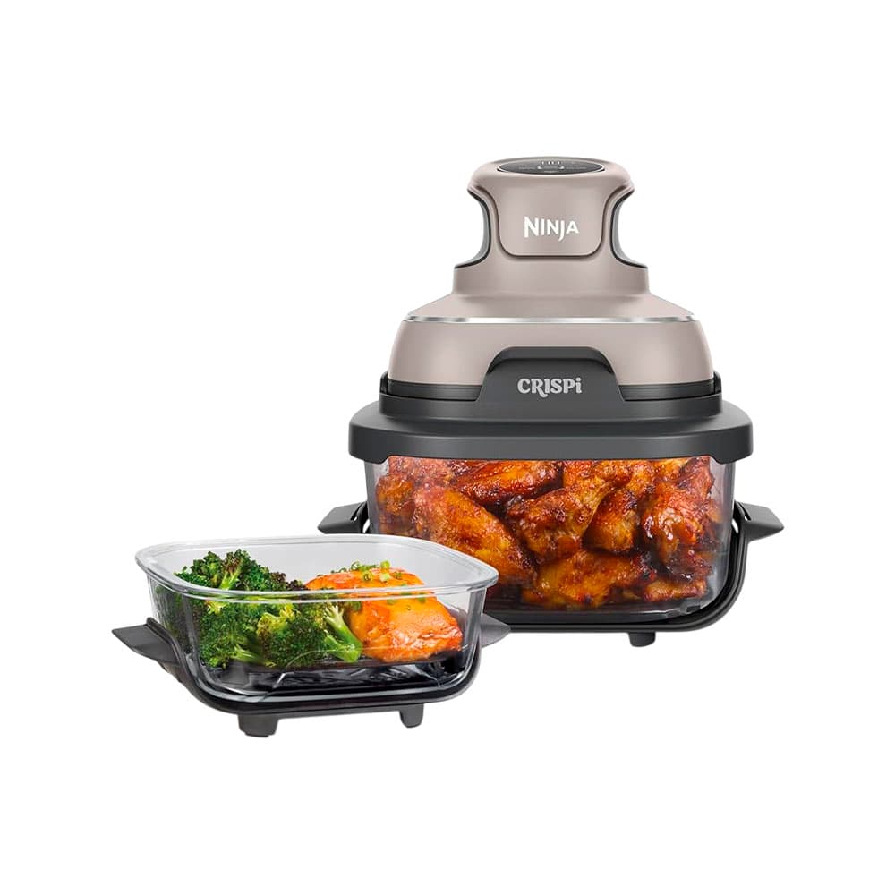 Air Fryer Ninja Crispi FN101ST Stone 110V