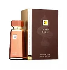 Perfume French Avenue Liquid Brun Eau de Parfum 100ml