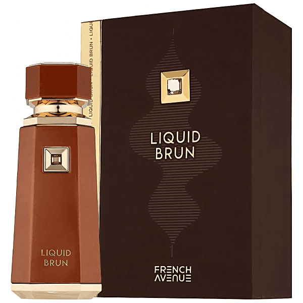 Perfume French Avenue Liquid Brun Eau de Parfum 150ml