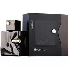 Perfume French Avenue Spectre Ghost Eau de Parfum 80ml