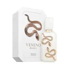 Perfume French Avenue Veneno Bianco Eau de Parfum 100ml
