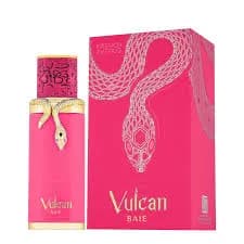 Perfume French Avenue Vulcan Baie Eau de Parfum 100ml
