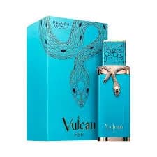 Perfume French Avenue Vulcan Feu Eau de Parfum 100ml