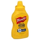Mostarda Amarela Classic Yellow Mustard French's 396G