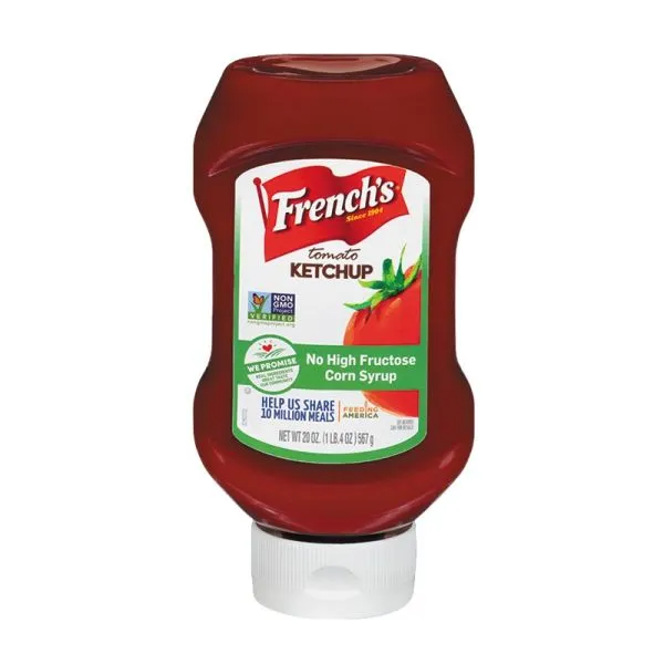 Ketchup Frenchs 567GR