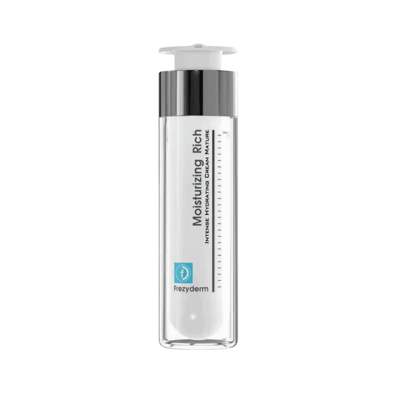 Frezyderm Creme Facial Hidratante Rico Maduro 50ml