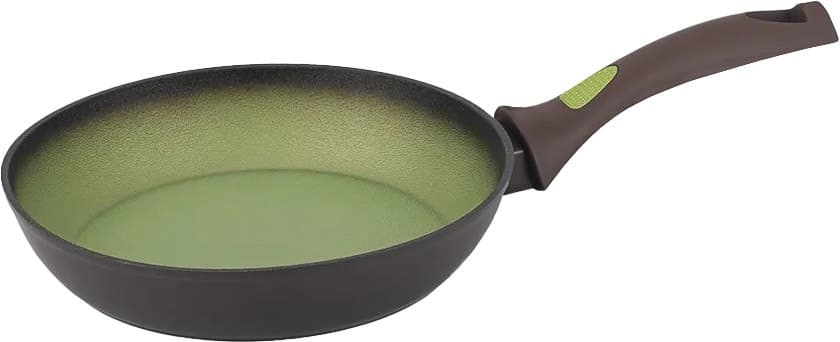 Frigideira Amercook Avocado Nova Soft Touch 24CM