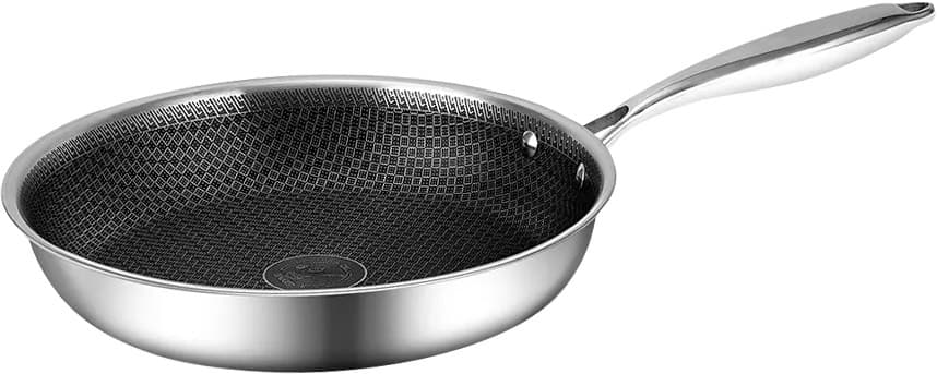 Frigideira Amercook Hybrid Non-Stick 24 Cm