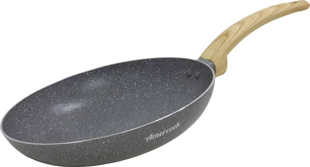 Frigideira Amercook Soft Touch 24CM