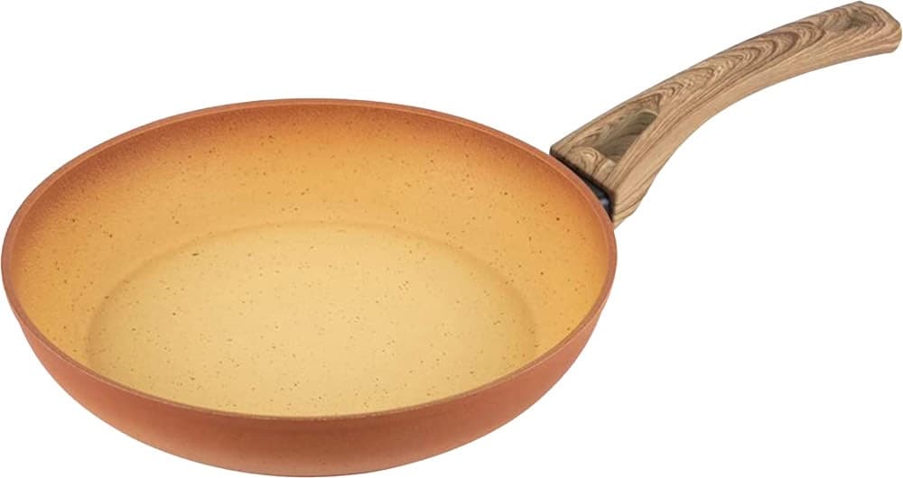Frigideira Amercook Terracotta 28CM