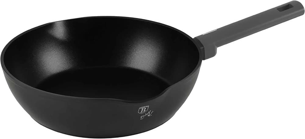 Frigideira Berlinger Haus Antracit Collection 28CM - Bh-8121