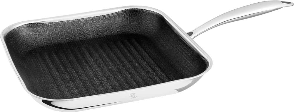 Frigideira Grill Berlinger Haus 28CM - Bh-8513N