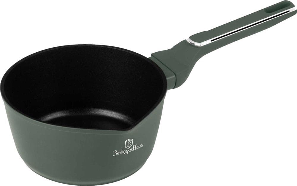 Frigideira Berlinger Haus Matte Green Collection 16CM - Bh-8154