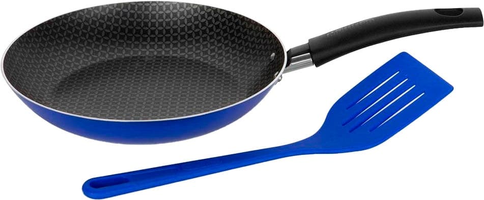 Frigideira Multiflon Color Pop