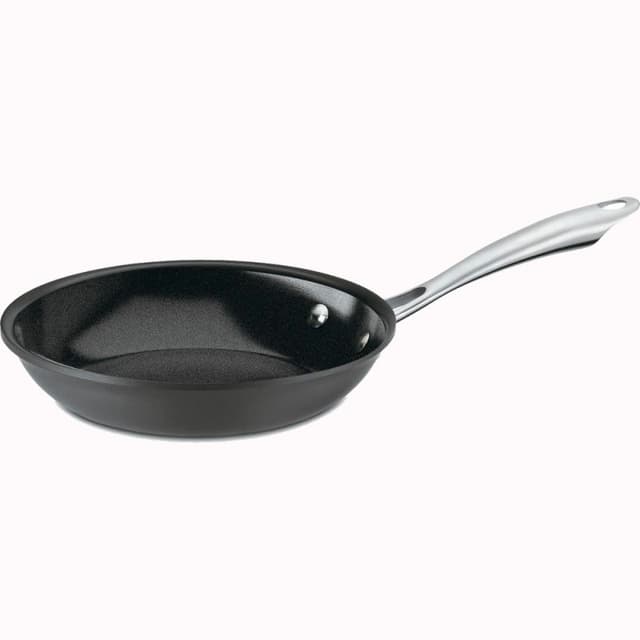 Frigideira Cuisinart Gg22-20 20CM Preta