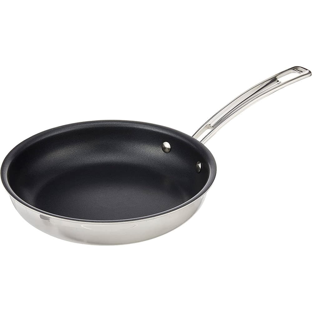 Frigideira Cuisinart Mcp22-20NSN Indução 3.5L 20CM – Inox
