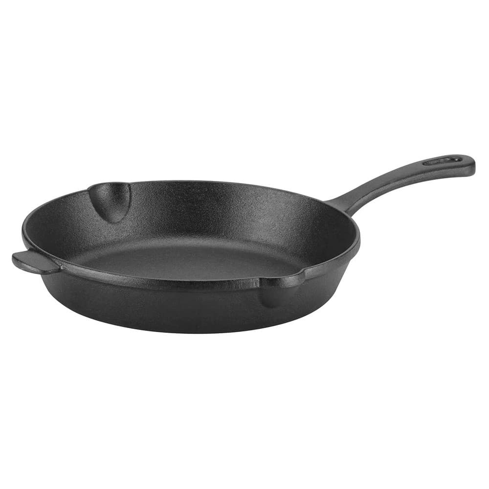 Frigideira Cuisinart Ferro Fundido Clássica do Chef 30CM