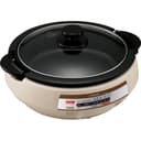 Frigideira Elétrica Zojirushi Gourmet d’Expert 1.300W 110V EP-PBC10HC