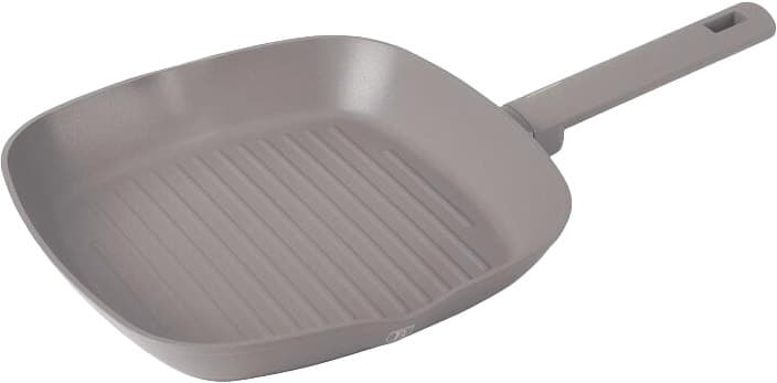 Frigideira Grill Berlinger Haus Taupe Collection 28CM