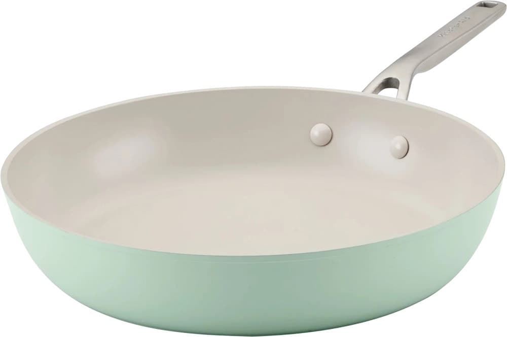 Frigideira Kitchenaid 31CM