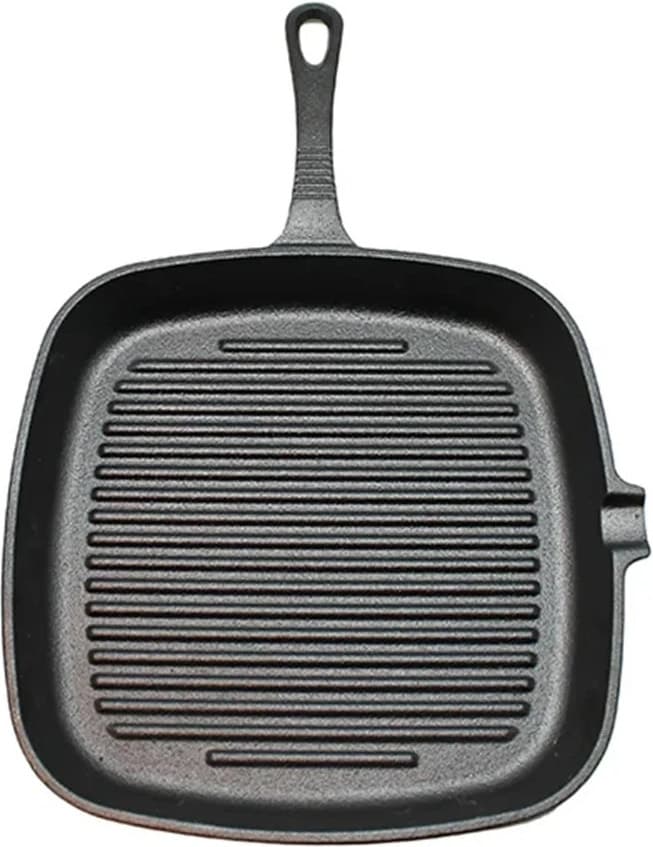 Frigideira Wayu Ferro Fundido 24X24CM