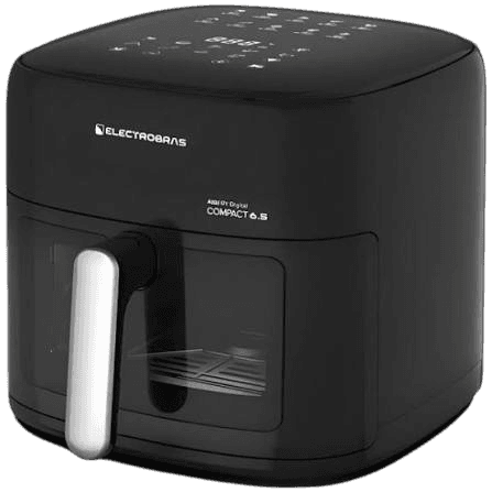 Fritadeira Air Fry Electrobras Ebaf-85D 110V