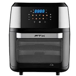 Fritadeira Elétrica Ftx Elite Af2-12V1 12L / 220V - Preto
