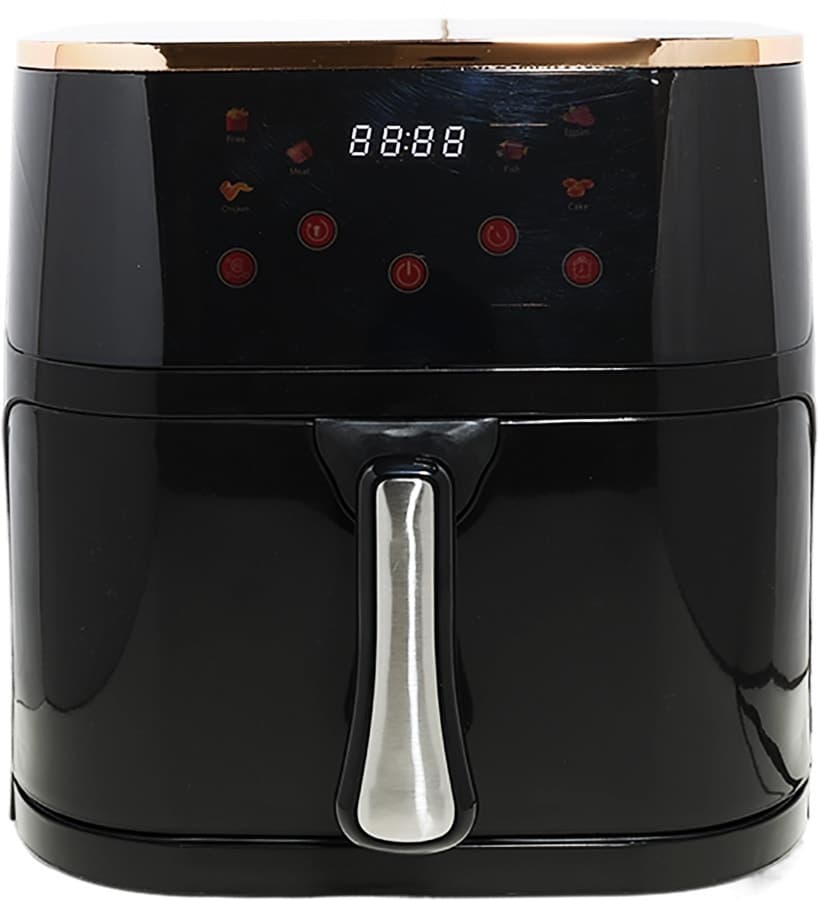 Fritadeira Elétrica Hye Hye-021 10L 1400W 110V-50/60Hz