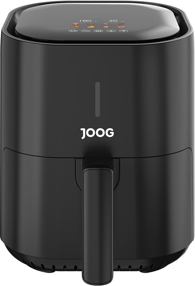 Fritadeira Elétrica Joog Air Fryer Single Pot 4L 1200W 110V 60Hz