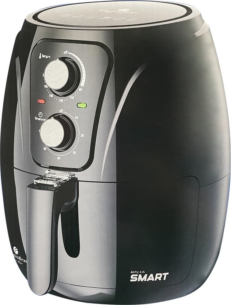 Fritadeira Elétrica Smart Electrobras Ebaf-44 4.4L 1500W 110V/60Hz
