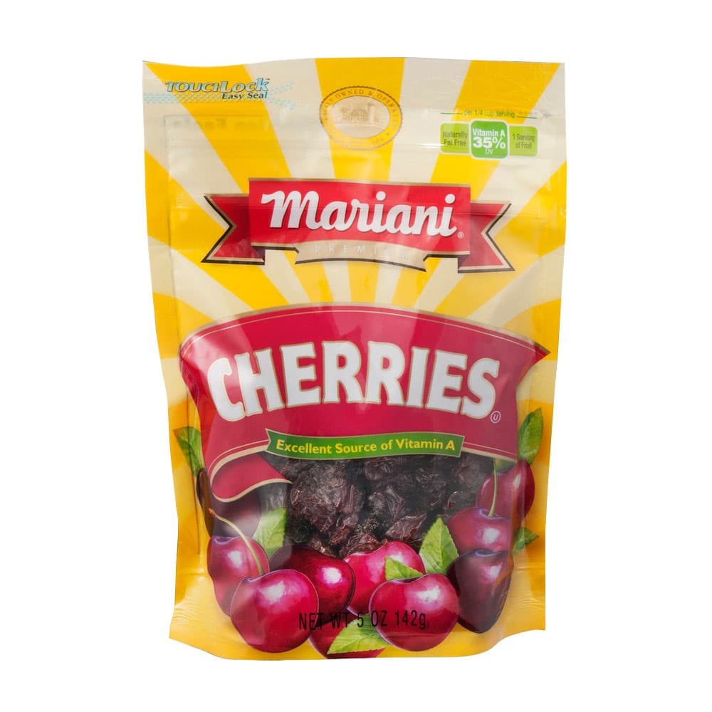 Frutas Secas Mariani Cherries 142G