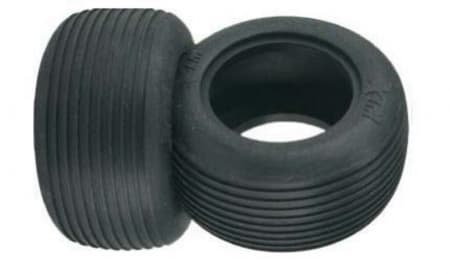 Pneus Ming Yang Ribbed 2 Peças C6004