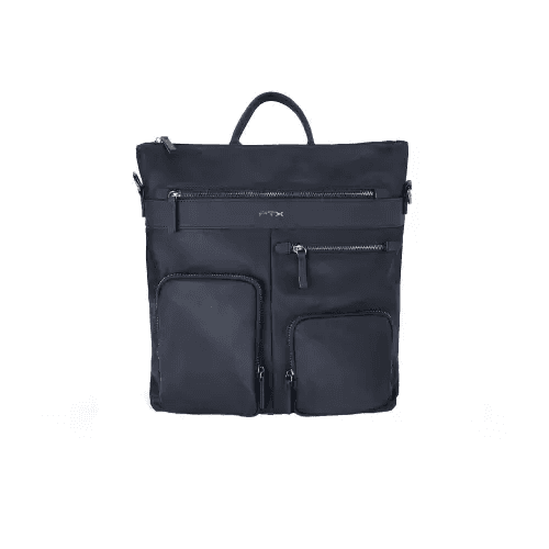 Mochila Ftx Valentina-bk 125204 15.6" Preto
