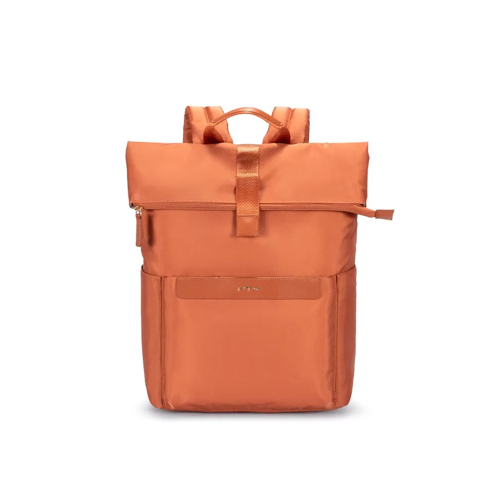 Mochila Ftx Olivia 15.6" Olivia-rbr 12L Marron Rojizo
