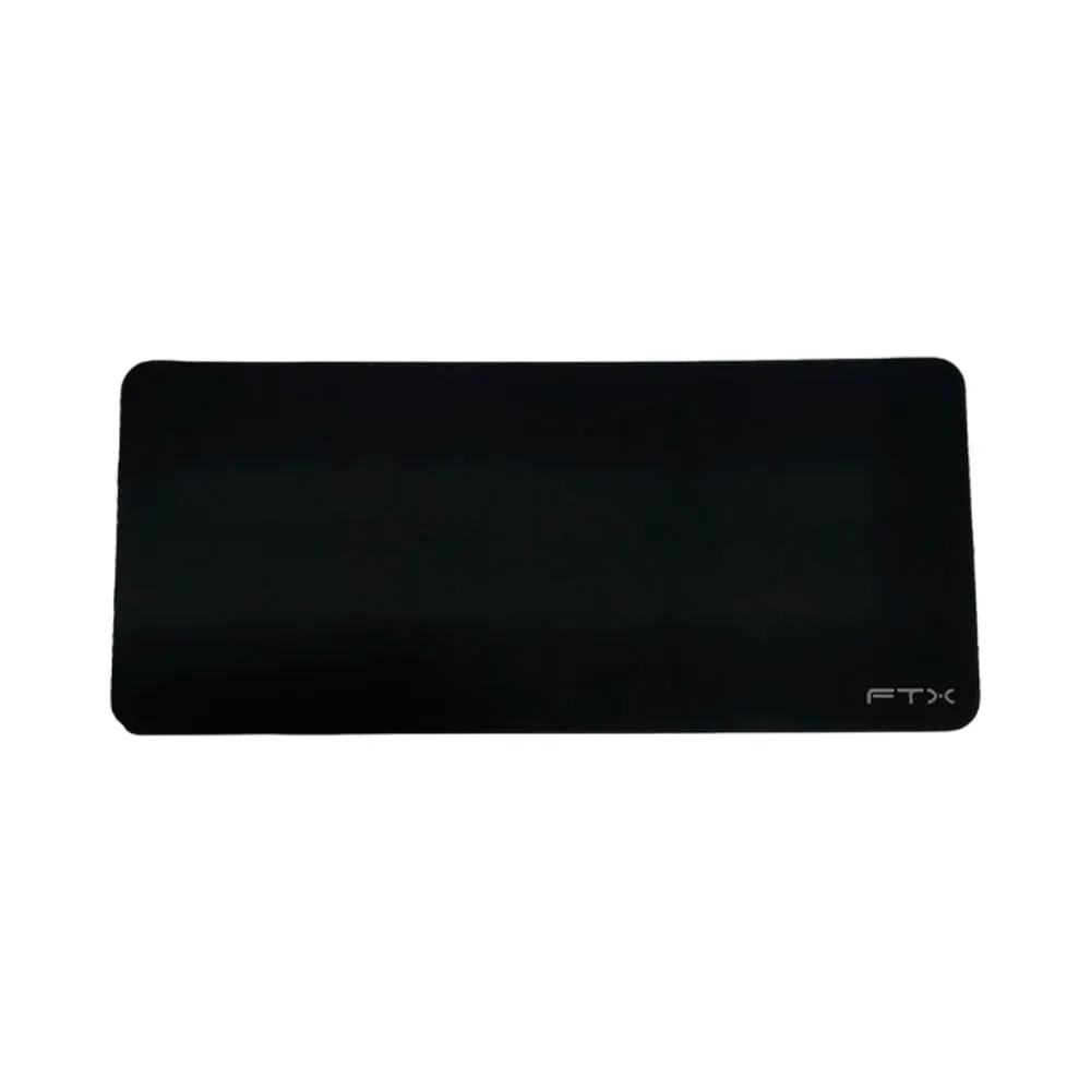 Mousepad Ftx Ftxmp03 60x35cm Preto