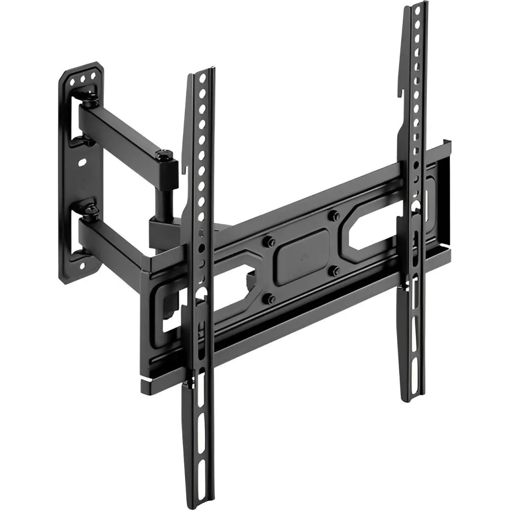 Suporte TV Ftx Ftx78-443 32-55" 35KG/INC15°/GIRA90 Preto