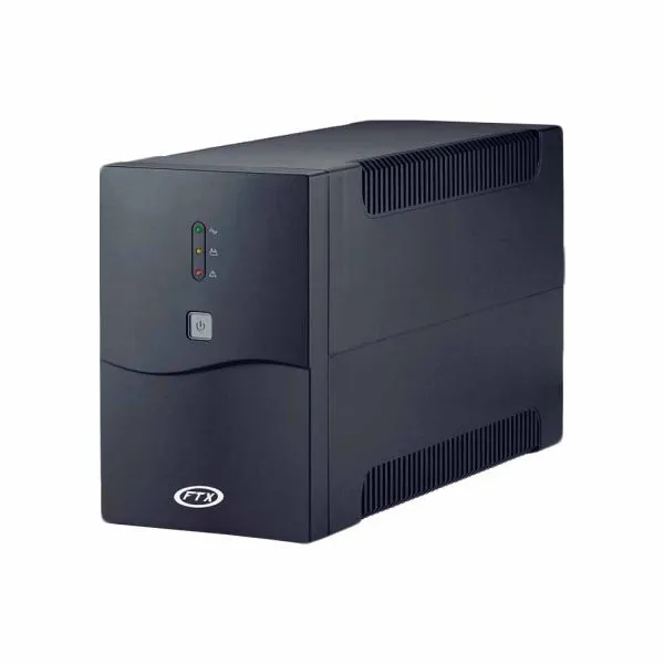 Nobreak Ftx Ups Ftx-5108CW 800 VA/480W 220V Nema
