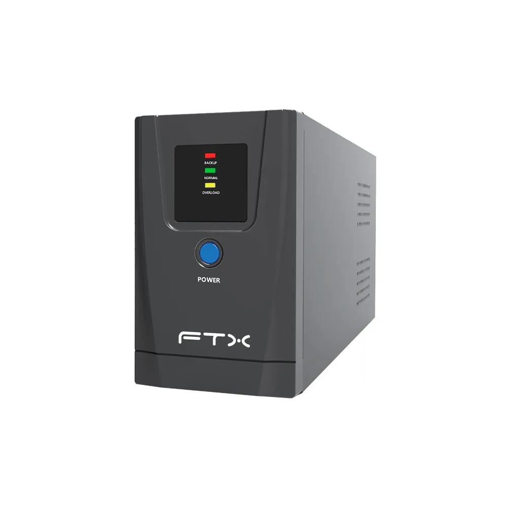 Nobreak Ftx Ups Nobreak 600VA 360W 220V Nema Universal