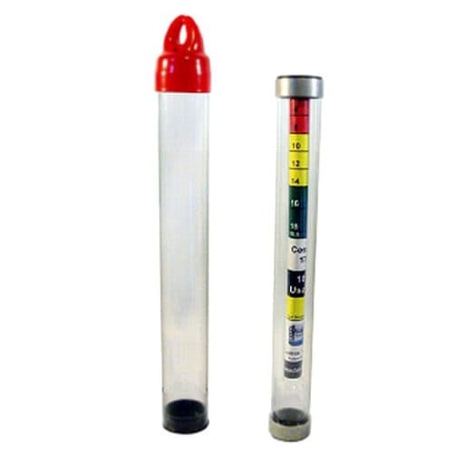 Combustível Fuelstik Master Fs-2PO-Us