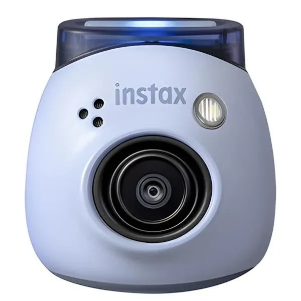 Fujifilm Câmera Instantânea Pal Bluetooth Lavender Blue