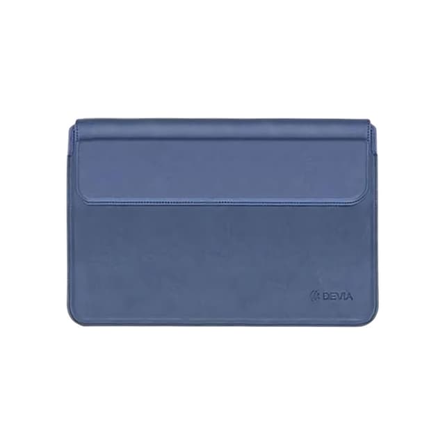 Capa Devia Ultra-Thin para MacBook 13.3" Azul