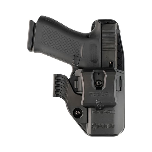Funda Fobus 110567 APN43X P/ G43X