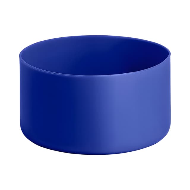 Capa para Garrafa Térmica Hydro Flask Bottle Boot Capri Blue