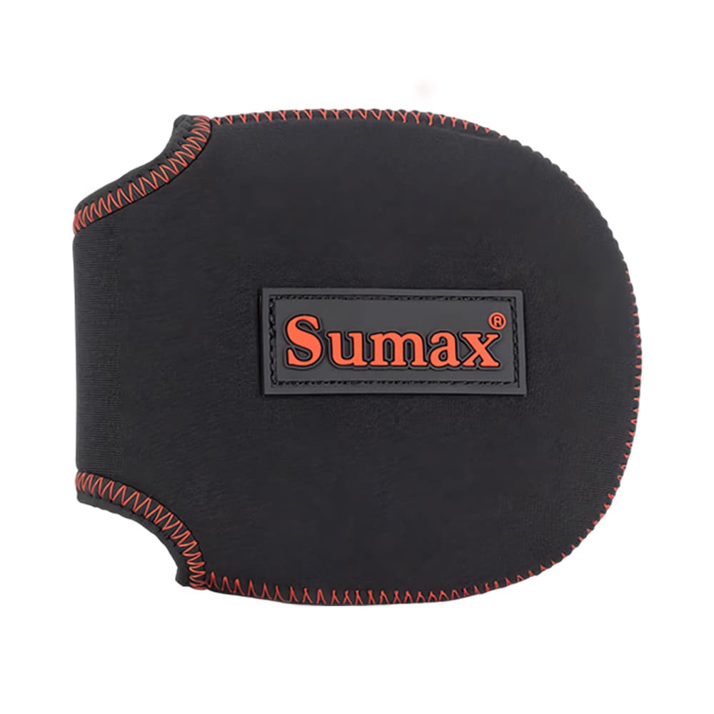 Capa para Carrinho Sumax Bag-np-bg