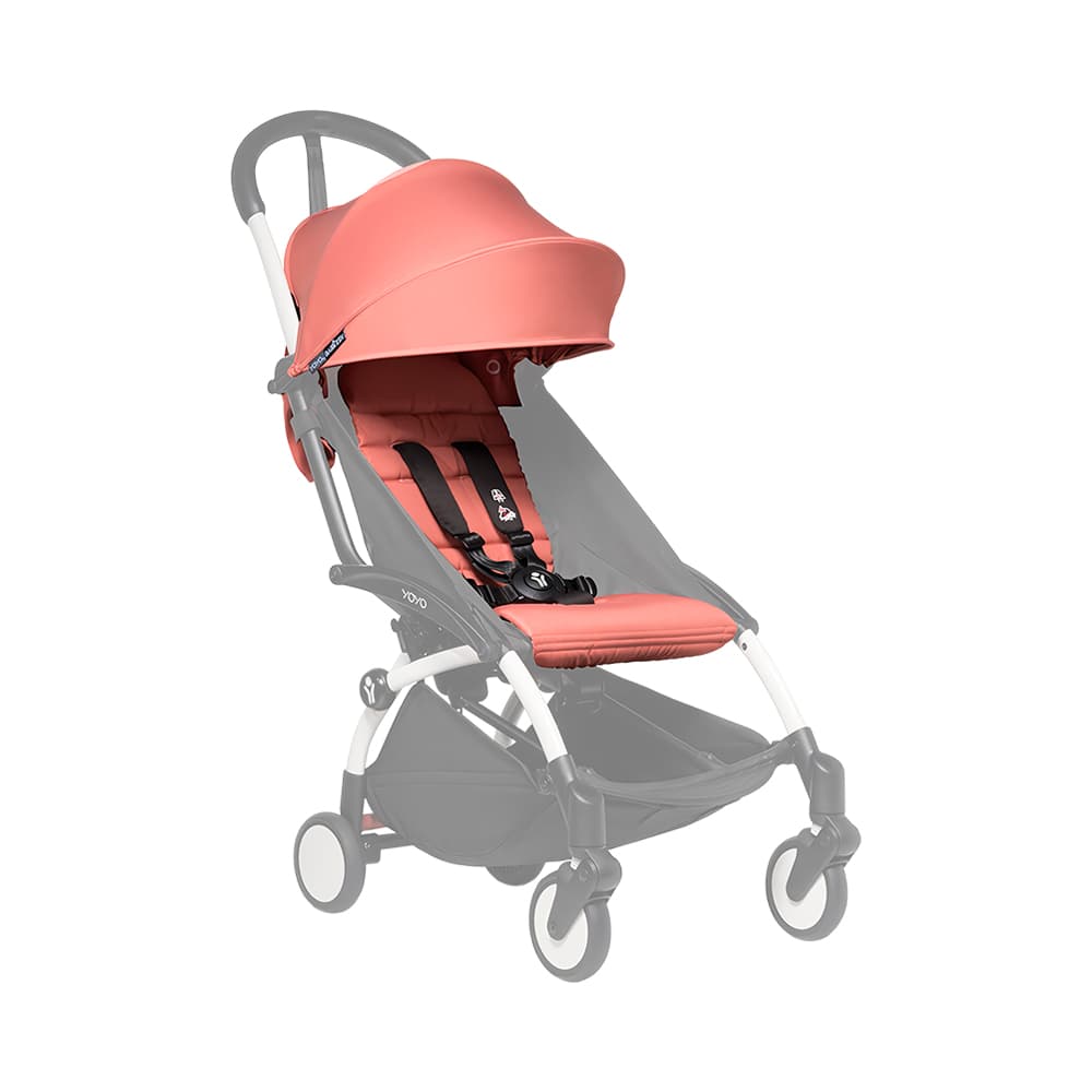 Capa para Chassi Stokke 6+ Ginger YoYo Pack 604606