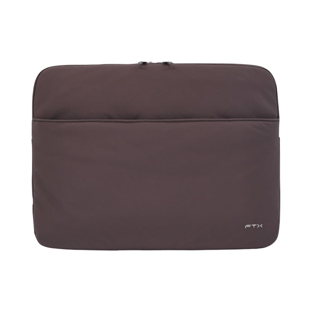 Capa para Notebook Ftx Seda-BR 15.6" Marrom