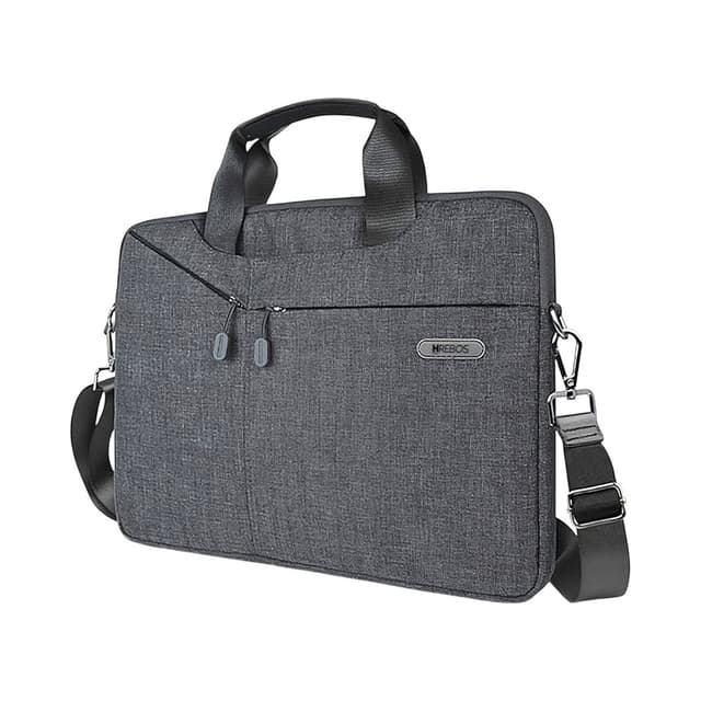 Capa para Notebook Hrebos If-232 15.4" Cinza