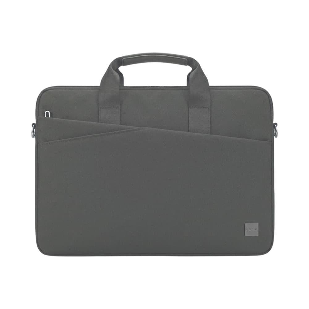 Capa para Notebook Luxor Lx-15GBLM 15.6" Cinza