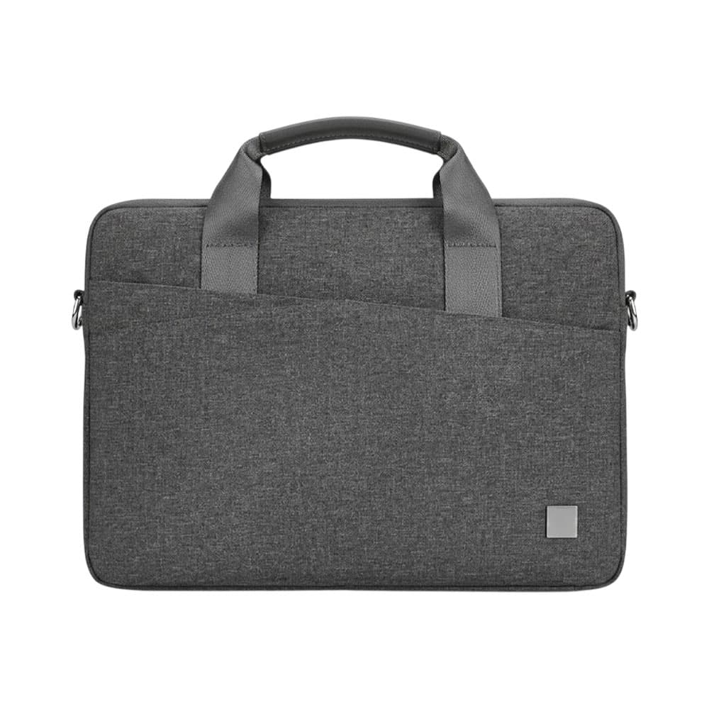 Capa para Notebook Luxor Lx-BLM14G 14" Cinza