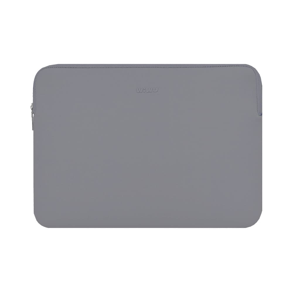 Capa para Notebook Wiwu Skin Zero Sleeve 16" Cinza
